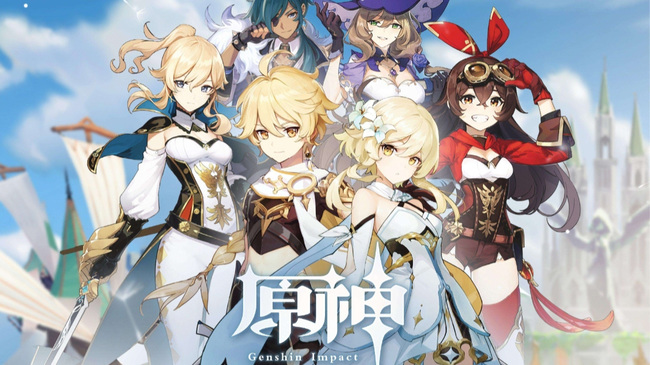 原神活动祈愿次数能继承吗