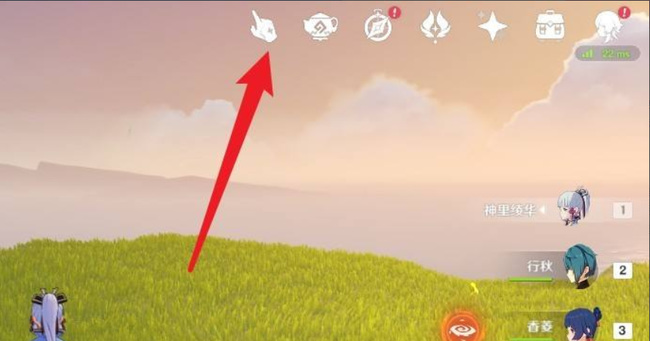 原神电脑版尘歌壶怎么放置摆设