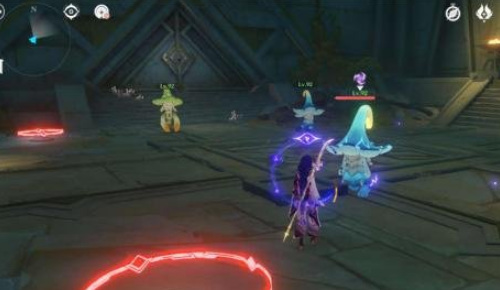 原神主线秘境怎么过_原神主线秘境攻略