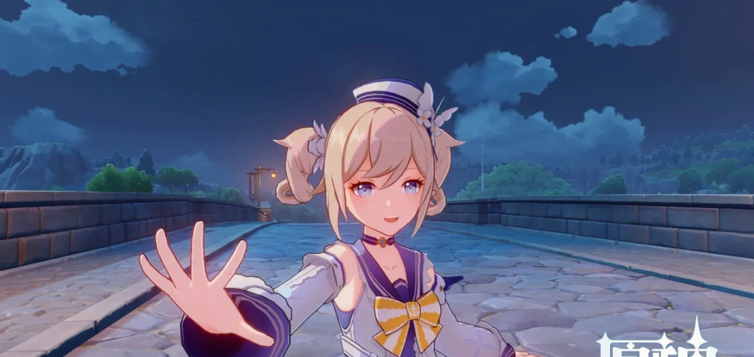 原神巴巴拉圣遗物推荐是什么