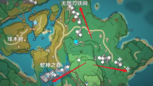 原神晶化骨髓在哪里找