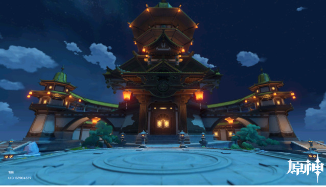 原神手游元素伤害加成怎么算