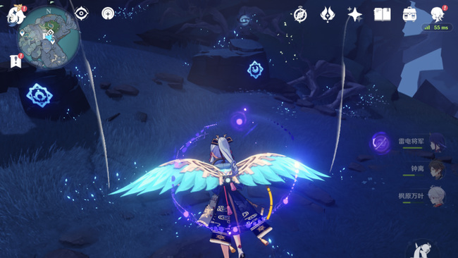 原神许伯利翁哀歌三个材料在哪_原神许伯利翁哀歌寻找三个材料的线索