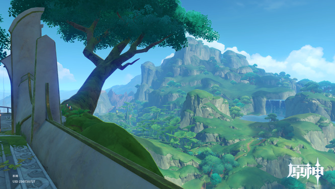 原神手游智巧灵蕈大竞逐什么时候上线_智巧灵蕈大竞逐即将登场原神手游玩家期待已久