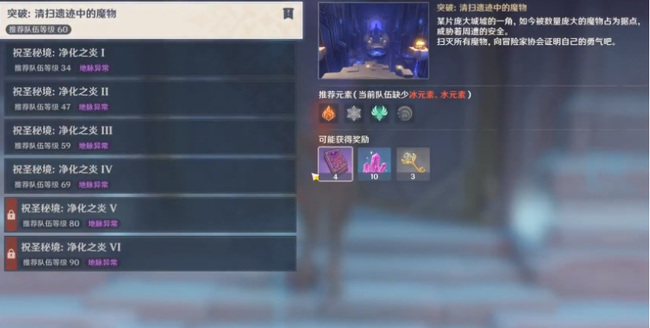 原神35级突破任务可以组队吗