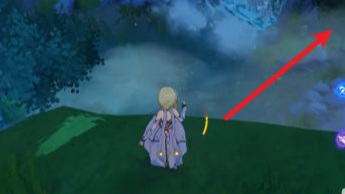 原神古云有螭密藏怎么进不去_原神手游古云有螭密藏入口有问题如何处理