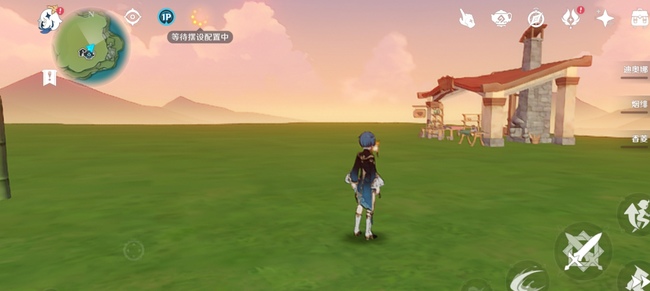 原神尘歌壶怎么撤下角色_原神尘歌壶如何解绑角色