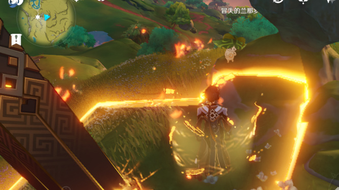 原神版本须弥十五个宝箱怎么开_原神版本须弥十五个宝箱如何开