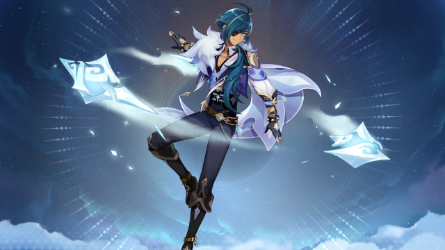 原神北风的魂匣是谁的材料