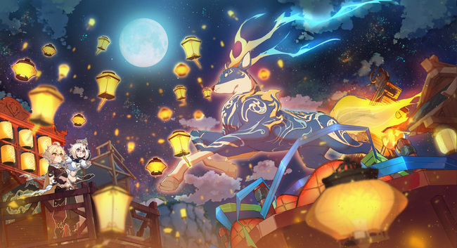 原神纪行经验溢出会保留吗