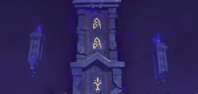 原神虚界塔控制器怎么启动_如何启动原神虚界塔控制器