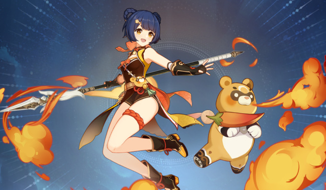 原神香菱和班尼特哪个好用