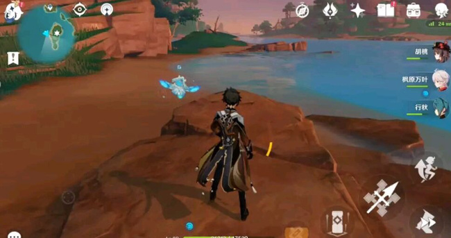 原神雷之印收集路线是什么_原神雷之印收集路线是什么