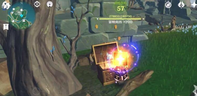 原神千来神祠坟墓位置在哪