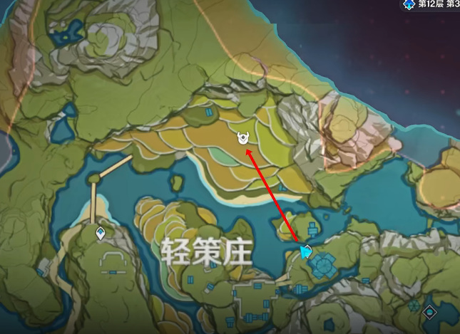 原神奇怪的丘丘人在哪_原神丘丘人的下落揭秘