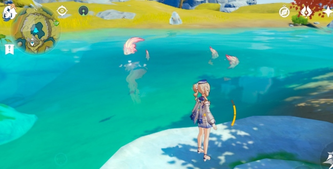 原神长生仙时间是什么时候_原神手游长生仙的具体时间