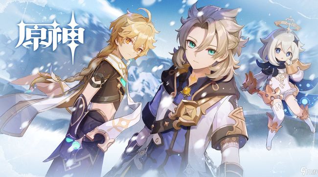 原神河岸湖泊在哪_在原神游戏中河岸湖泊出现的位置在哪里