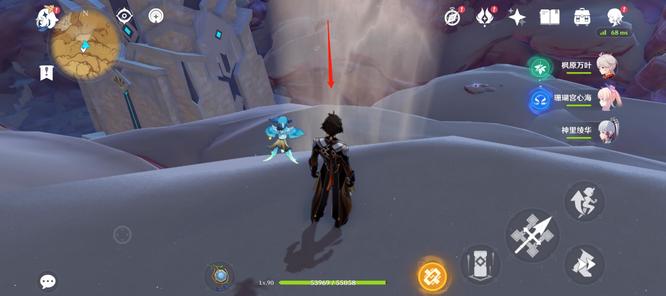 原神版本出的圣遗物在哪获得_原神版本圣遗物获得地点手游