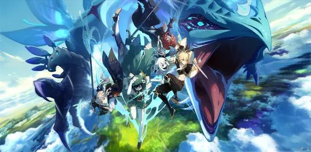 原神雪山仙灵点火顺序是什么_原神雪山仙灵点火规则详解