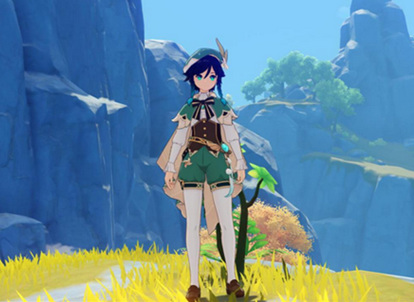 原神5星圣遗物怎么获得