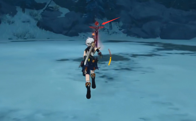 原神魔花在哪打