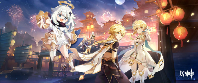 原神两件套和四件套是什么意思_原神游戏中的两件套和四件套是指什么