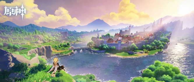 原神夜叉之愿3个在哪