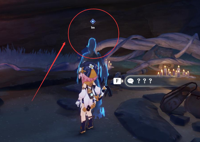 原神渊下宫安贞在哪_原神渊下宫 寻找安贞的探险之旅