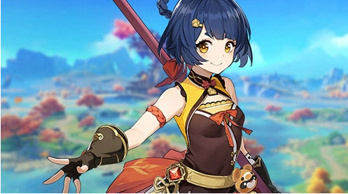 原神星尘兑换几点刷新