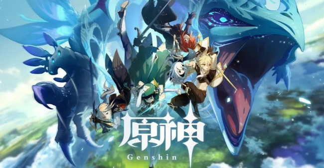 原神手游纯水精灵可以召唤多少种水之幻形