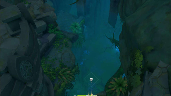 原神须弥水中的锚点怎么解锁_原神须弥水中的锚点解锁方法