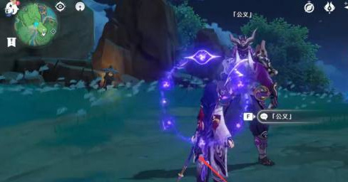 原神恶王丸给谁用_原神恶王丸的使用对象