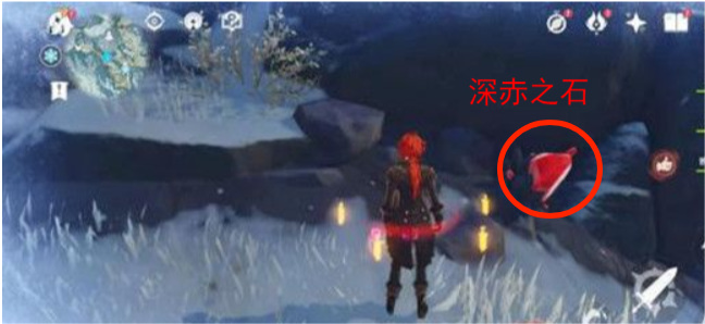 原神冰冻效果怎么解除_如何消除原神冰冻状态