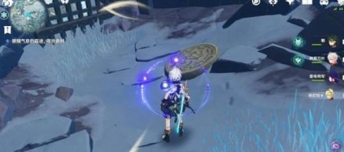 原神机关烹饪之法之三任务怎么做_原神机关烹饪之法之三任务攻略