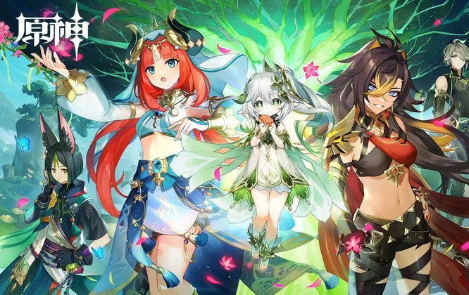 原神晴雨的经纬前置任务是什么