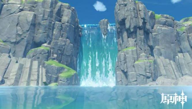 原神雷神鱼叉怎么获得