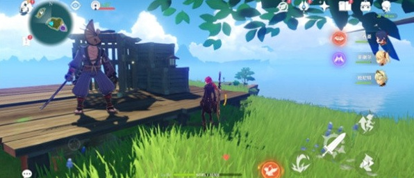 原神牢笼钥匙怎么获得_原神牢笼钥匙获取攻略详解