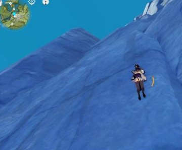 原神古云有螭任务最高处在哪里_原神手游古云有螭最高处在哪里