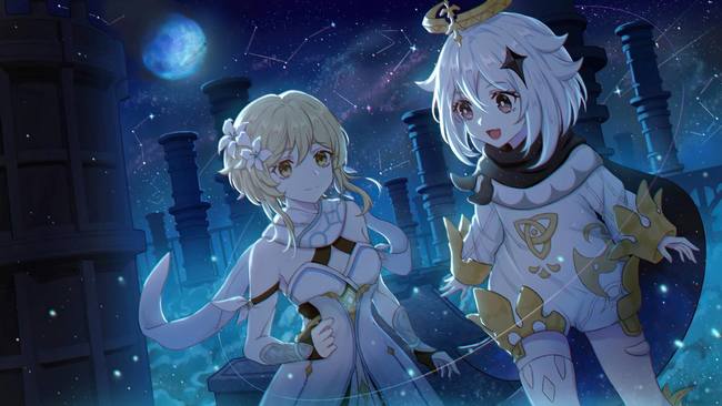 原神日月前事内容有哪些