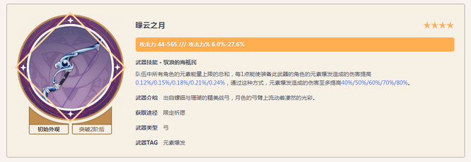 原神夜兰主c圣遗物武器推荐怎么搭配_原神夜兰主C圣遗物及武器搭配推荐