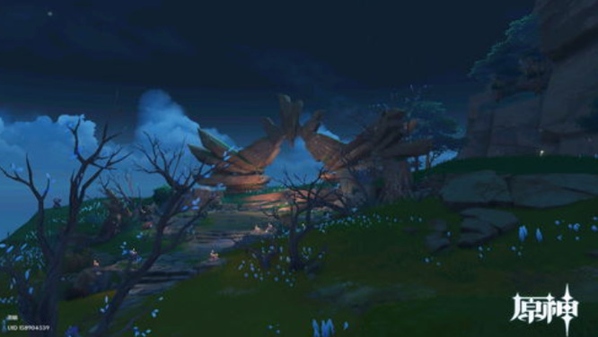 原神中哪里有锅炉