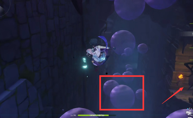 原神有隔阂的魂灵任务怎么做_原神魂灵任务攻略解决隔阂问题