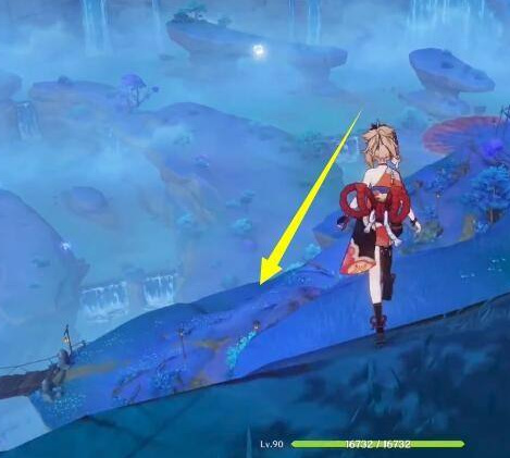 原神哲平在哪_原神哲平在哪