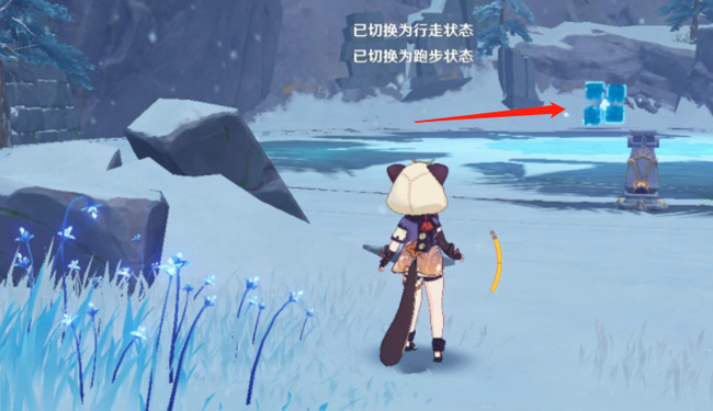 原神晶凝之华怎么获得_原神晶凝之华获取方法