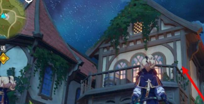 原神晨曦酒庄下面的风神瞳怎么拿_如何获取原神晨曦酒庄下的风神瞳