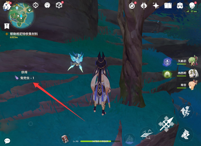 原神鬼兜虫在哪买_原神鬼兜虫购买指南