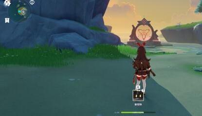 原神深境螺旋怎么飞过去_原神中如何进入深境螺旋