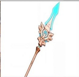 原神薄荷是什么武器