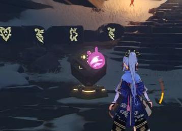 原神八个石碑点亮后去哪里_原神石碑点亮后的目的地