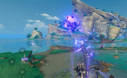 原神稻妻大炮怎么用_原神稻妻大炮妙用无穷